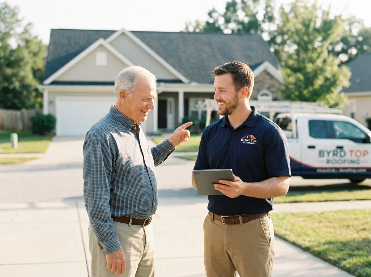 Roofing Romney, IN FAQs